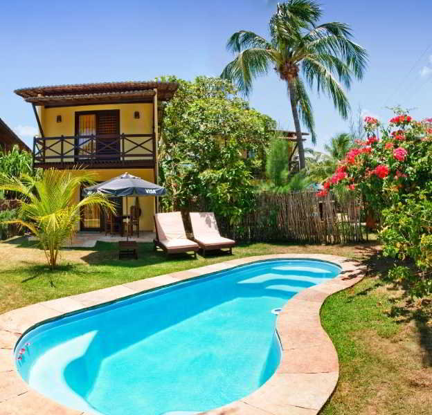 Pool
Pool
di Serhs Villas Da Pipa