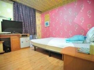 Room
Room
di Goodstay Dongrae Oncheon Hotel