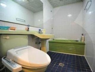 Room
Room
di Goodstay Dongrae Oncheon Hotel