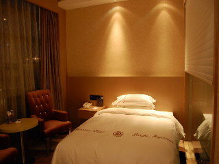 Room
 di Pengker Ingenious Hotel (He Ping)