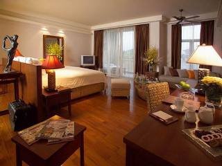 Room
 di Huayu Resort & Spa Yalong Bay