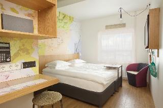 Room
Room
di Icelandair Hotel Reykjavik Marina