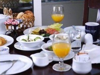 Restaurant
Restaurant
di Tulip Inn Royal Suites Ajman