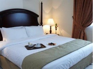 Room
Room
di Tulip Inn Royal Suites Ajman