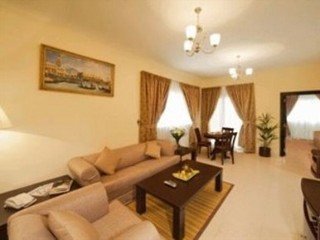 Room
Room
di Tulip Inn Royal Suites Ajman