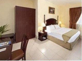 Room
Room
di Tulip Inn Royal Suites Ajman