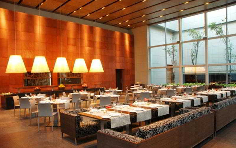 Restaurant
Restaurant
di Swissotel Kolkata
