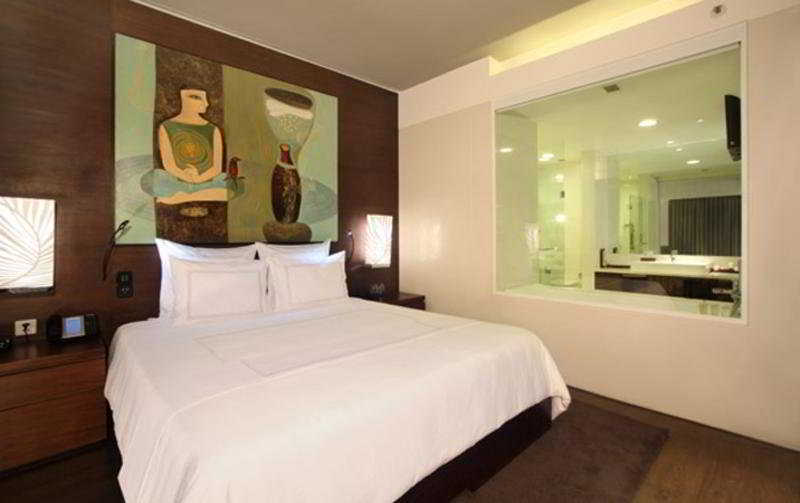 Room
Room
di Swissotel Kolkata