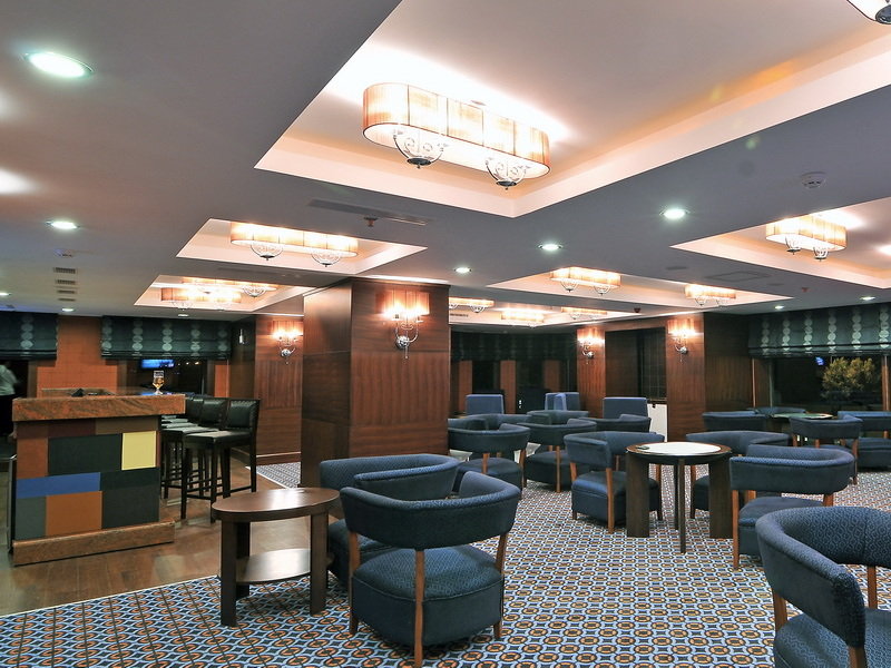 Bar
Bar
di Rescate Van