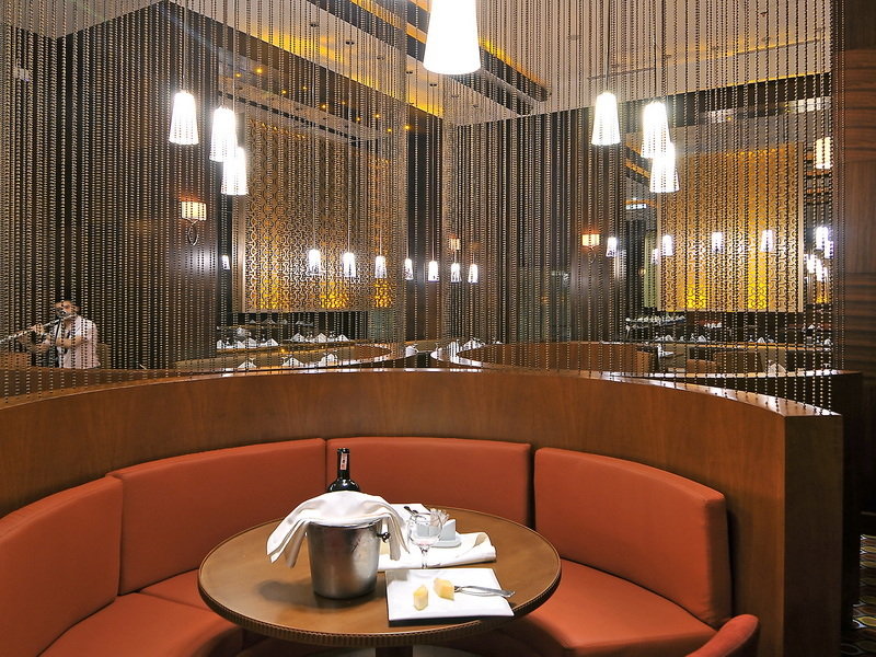 Bar
Bar
di Rescate Van