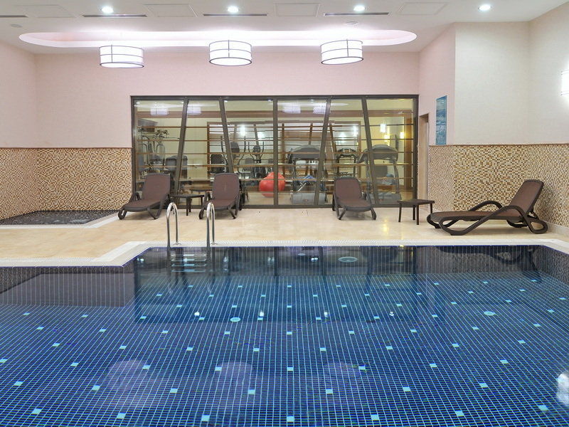 Pool
Pool
di Rescate Van