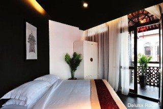 Room
 di Santa Grand Lai Chun Yuen
