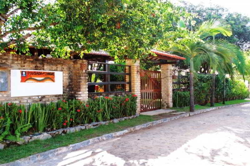 General view
General view
di Pousada Das Canoas