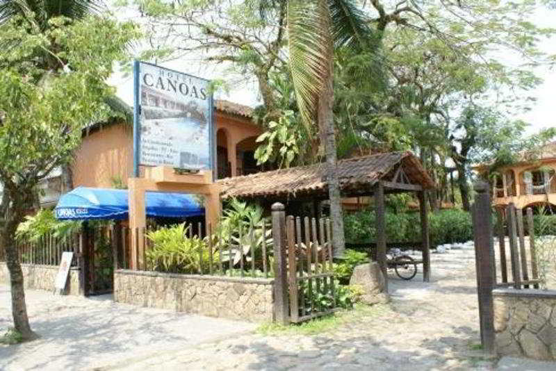 General view
General view
di Pousada Das Canoas