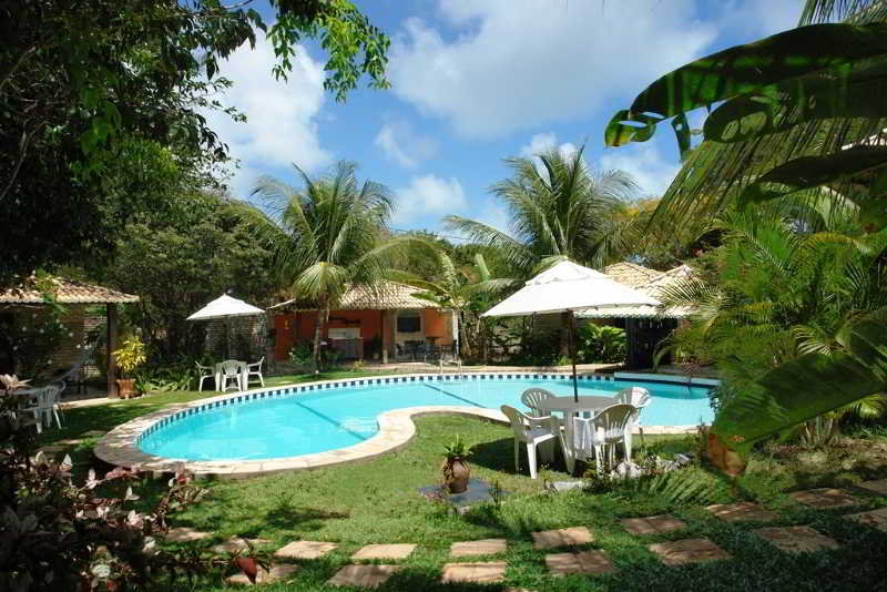 Pool
Pool
di Pousada Das Canoas