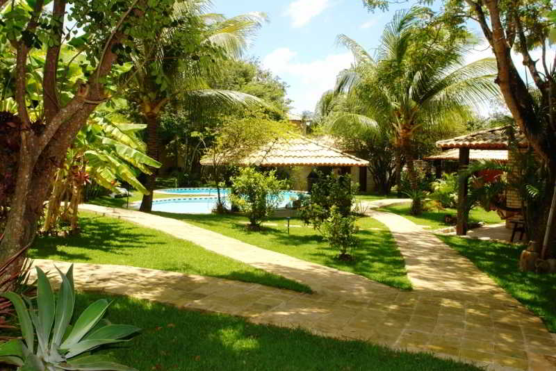 Room
Room
di Pousada Das Canoas