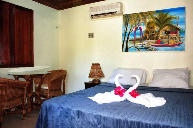 Room
Room
di Pousada Das Canoas