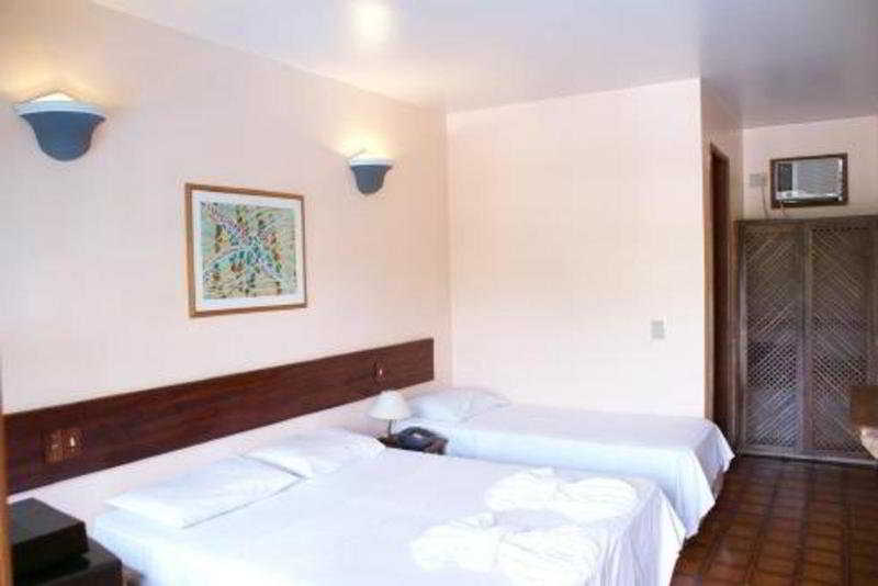 Room
Room
di Pousada Das Canoas