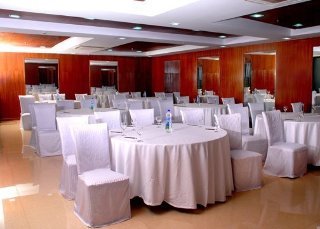 Conferences
Conferences
di Comfort Inn Anneha