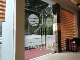 Lobby
Lobby
di Comfort Inn Anneha