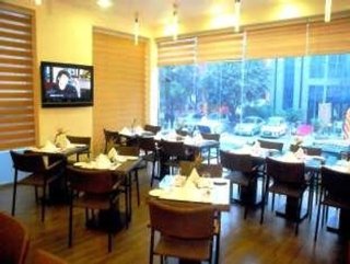 Restaurant
Restaurant
di Comfort Inn Anneha