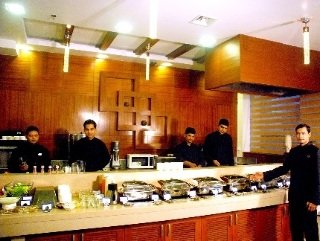 Restaurant
Restaurant
di Comfort Inn Anneha