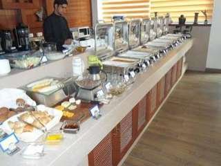 Restaurant
Restaurant
di Comfort Inn Anneha