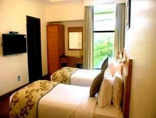 Room
Room
di Comfort Inn Anneha