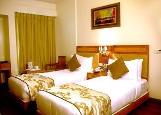 Room
Room
di Comfort Inn Anneha