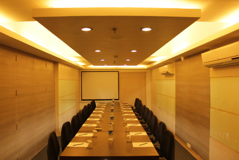 Conferences
Conferences
di QUBE Studios (Glow Greater Noida)