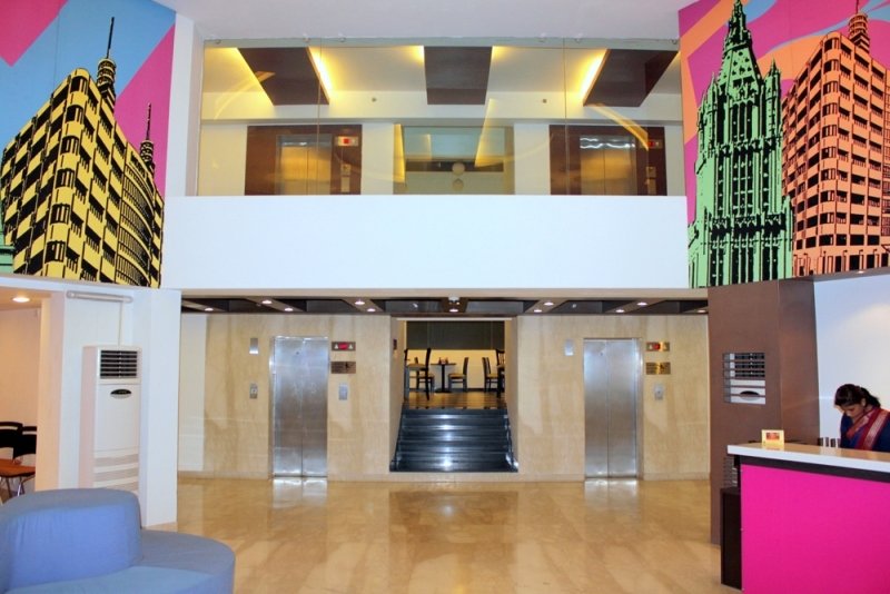 Lobby
Lobby
di QUBE Studios (Glow Greater Noida)