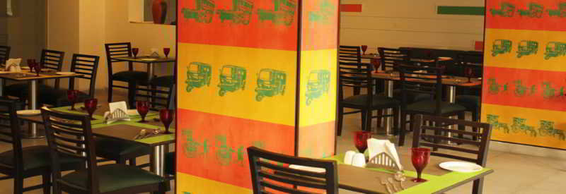 Restaurant
Restaurant
di QUBE Studios (Glow Greater Noida)