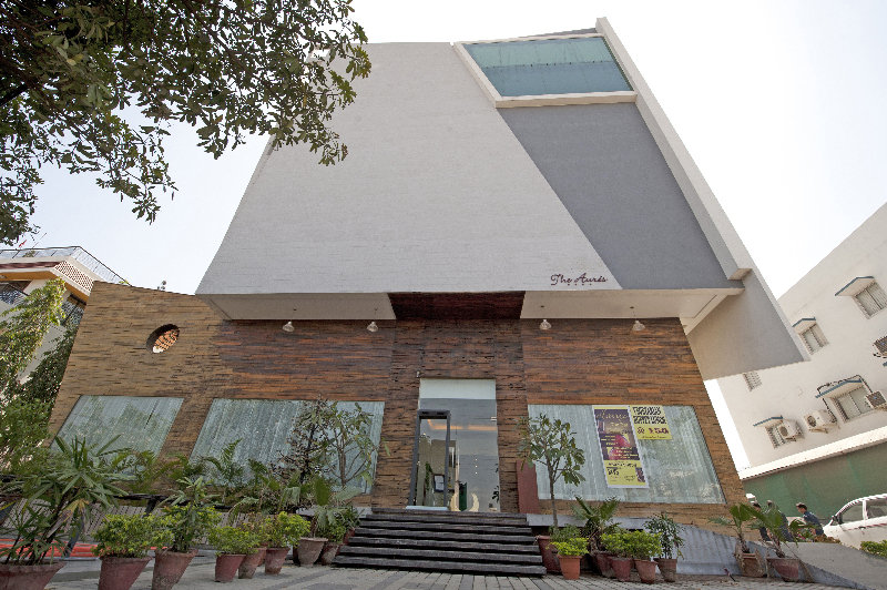 General view
General view
di Keys Hotel The Aures