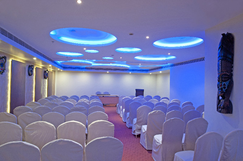 Conferences
Conferences
di Keys Hotel The Aures