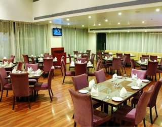 Restaurant
Restaurant
di Keys Hotel The Aures