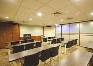 Conferences
Conferences
di Young Soarlan Boutique Hotel-Flag Tainan