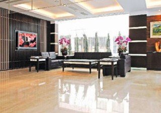 Lobby
Lobby
di Young Soarlan Boutique Hotel-Flag Tainan