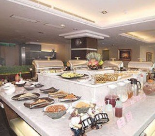 Restaurant
Restaurant
di Young Soarlan Boutique Hotel-Flag Tainan