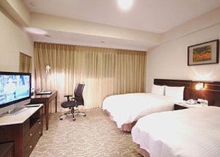 Room
Room
di Young Soarlan Boutique Hotel-Flag Tainan