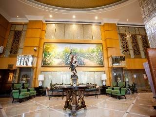 Lobby
Lobby
di Kuva Chateau