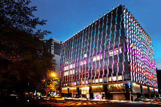 General view
General view
di Chateau De Chine Kaohsiung