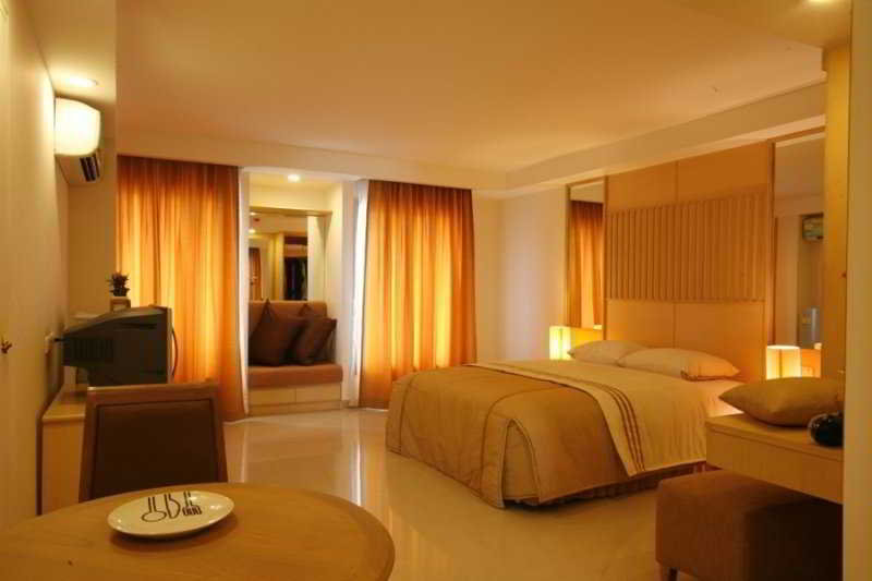 Room
 di Romance Serviced Apartment & Hotel
