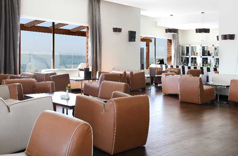 Lobby
Lobby
di Atlas Marina Beach & Spa