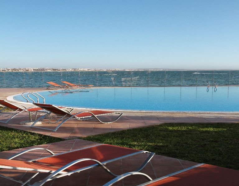 Pool
Pool
di Atlas Marina Beach & Spa