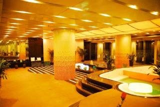 Lobby
 di Guomao Grand