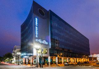 General view
General view
di Hotel Galeria Man Ging