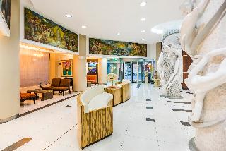 Lobby
Lobby
di Hotel Galeria Man Ging