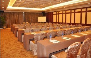 Conferences
 di SanLi New Century Grand Zhejiang