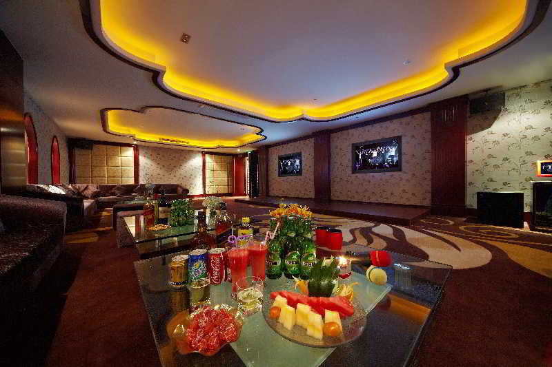 Sports and Entertainment
 di New Century Resort Joyland Changzhou