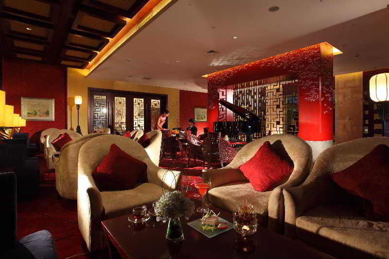 Lobby
 di New Century Resort Joyland Changzhou